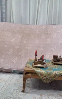 تشک تخت