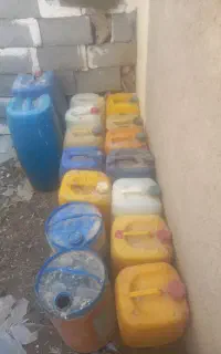دبه 20لیتری با هفتادی
