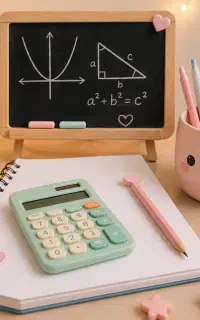 کلاس حضوری ریاضی پایه ۱ تا ۹ تابستانه