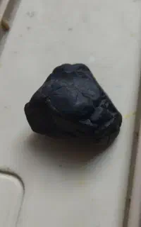 مشکوک به شهاب سنگ