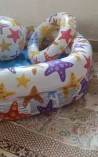 استخر بادی