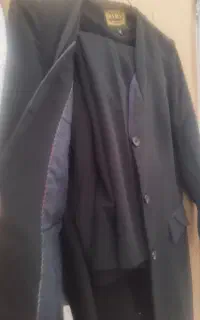 لباس کارمندی نو