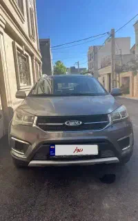 ام وی ام ایکس ۲۲    دنده  ۱۱۷هزارتا