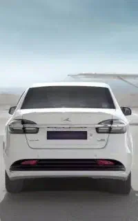 کی ام سی ایگل .. بازدید درکرمانشاه