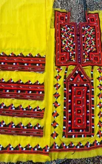 حراجی لباس بلوچی مجلسی شیک