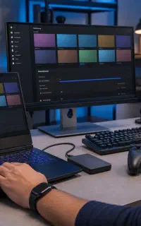 نصب بازی روی لپ‌تاپ و کامپیوتر