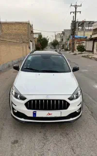 کوییک اطلس G مدل 1403 در حد صفر