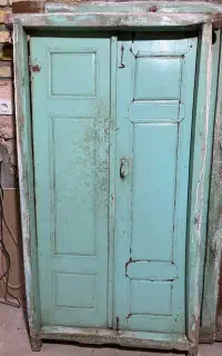 درب قدیمی