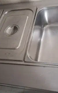 کانتر گرمکن بنماری همراه با ۷ بنماری