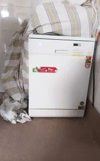 ماشین ظرفشویی پاکشوما ۱۲ نفره