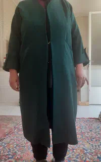 زنانه در حد نو