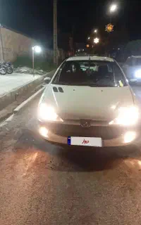 206مدل 81