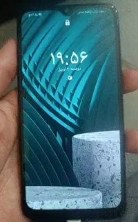 گوشی A10