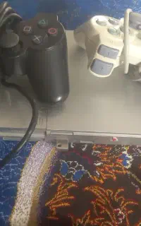 کنسول بازی