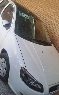 رانا پلاس سقف پانا 6 سرعته