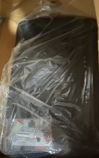 هود مورب استیل البرز