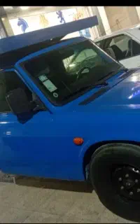 نیسان تک سوز 1404