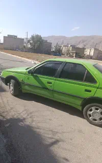تاکسی استهبان