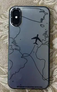 ایفون xs 256