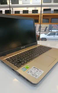 ASUS نسل ۷