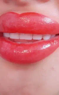 آرایش دائم چهره
