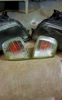 چراغ جلو 405