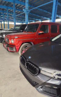 کلیه امورات خودرویی ارس و نقل وانتقال و ترخیص