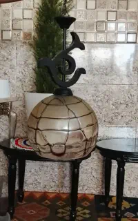 لوستر