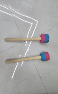 دسته طبل