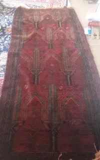 فرش دستباف