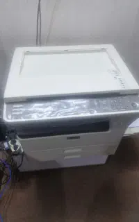 پرینتر  SHARP