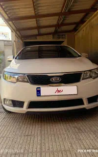 کیا سراتو دنده بیرنگ