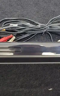 دستگاه DVD CD برند LG سی دی . دی وی دی . ال جی