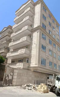 نماکار رومی و کلاسیک