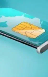 دو خط همراه اول دائمی با کد581