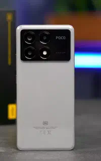 poco x6 pro
