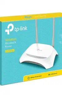 مودم Tp-Link WR840N