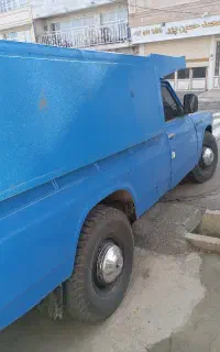 استخدام‌جویای‌کارهستم‌نیسان‌دارم