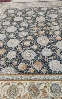 فرش 9متری