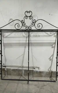 قفسه ویترین