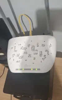 مودم دودستگاه