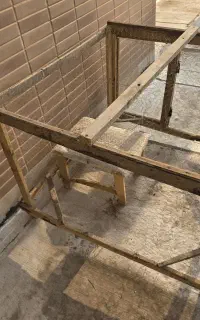 قفس مرغ و پرنده