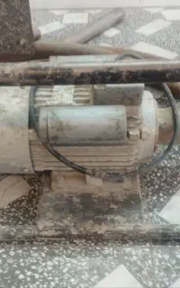 ویبره برقی