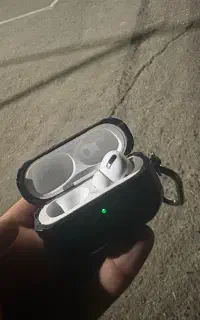 ایرپاد پرو اصل
