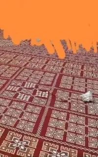یک عدد روفرشی ۱۲ نفره