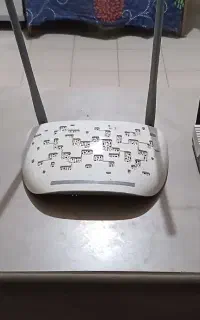 مودم تی پلینگ