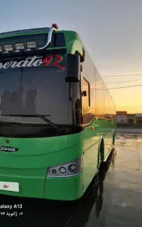 فروش فوری اتوبوس اسکانی  شهری