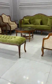 مبل ۸نفره ترند روز نقد و اقساط