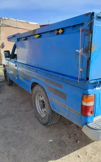 نیسان مدل 1402