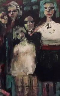 دعوت به همکاری در تئاتر